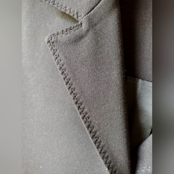 NEW Axcess by Liz Claiborne Button Down Blazer Jacket - Picture 2 of 4